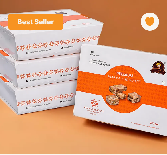 Premium Vijaya Karadant